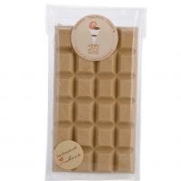 tavoletta cioccolata al caramello